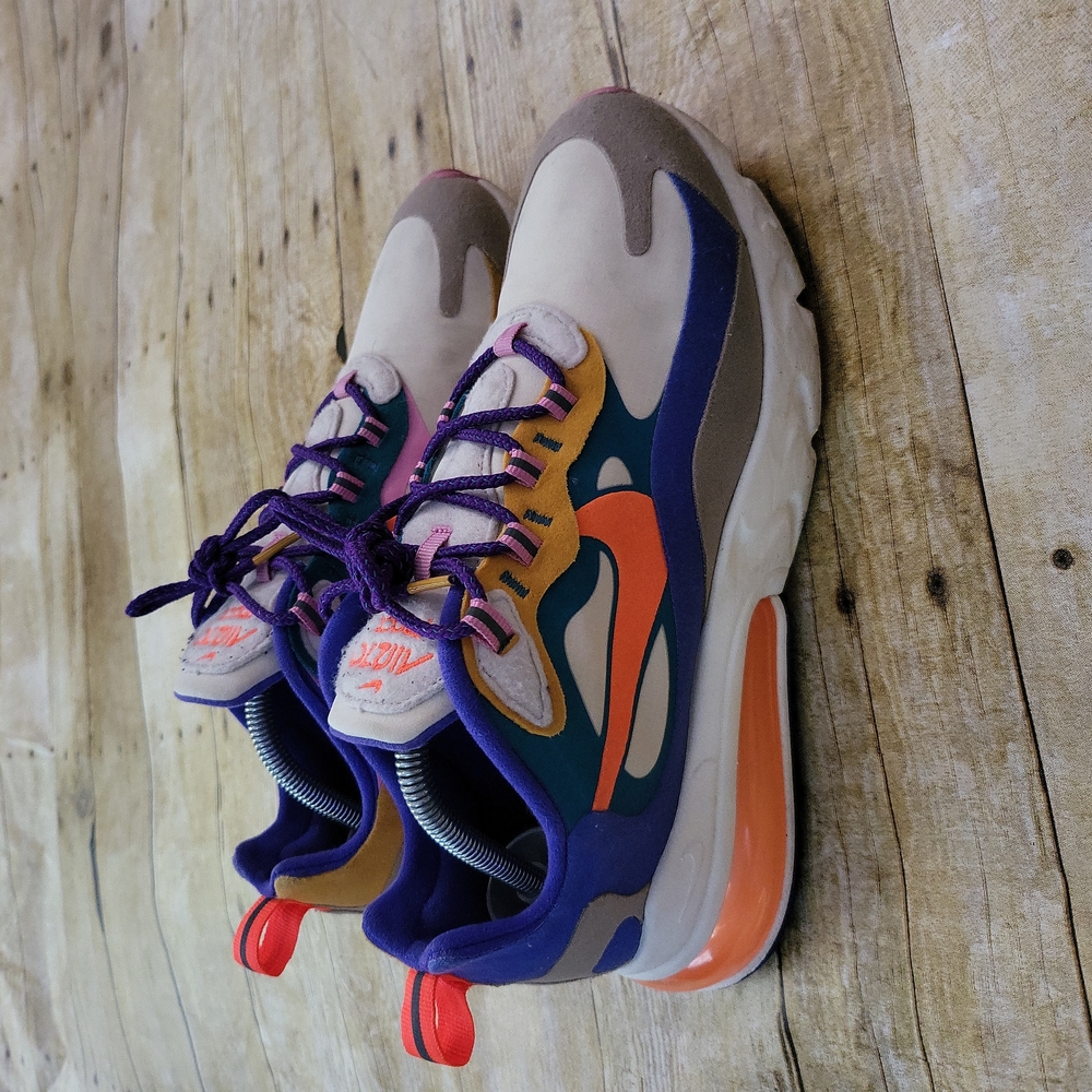 Nike Air 270 React - image 1